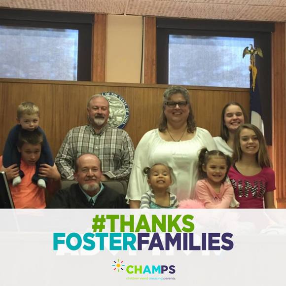 Meet your Posher, Becky - Picture 1 of 1